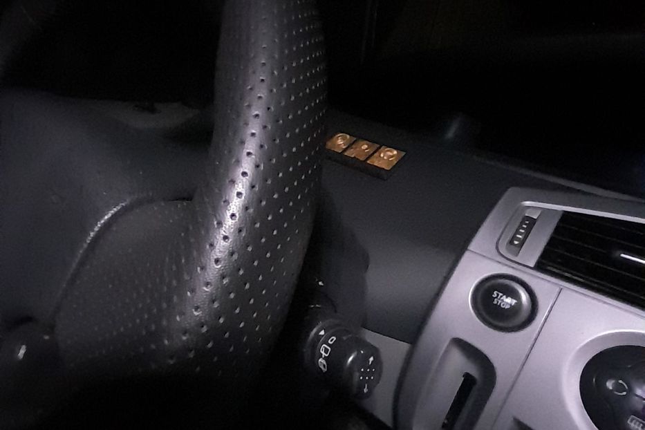 Продам Renault Grand Scenic МКПП6, 2008 года в Харькове