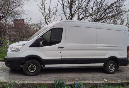 Продам Ford Transit груз. 2014 года в Днепре
