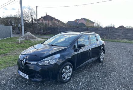 Продам Renault Clio 2013 года в г. Вишневое, Киевская область