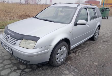 Продам Volkswagen Golf IV Бора 2021 года в Харькове