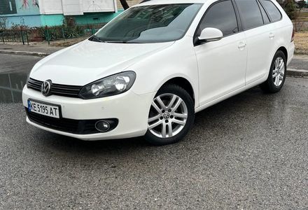 Продам Volkswagen Golf V 2012 года в Днепре