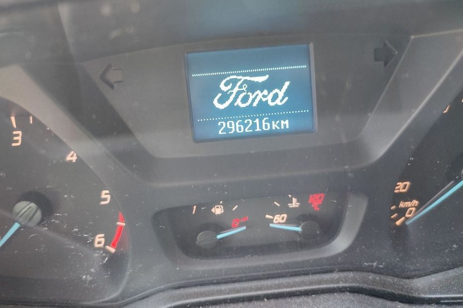 Продам Ford Transit груз. 2014 года в Днепре