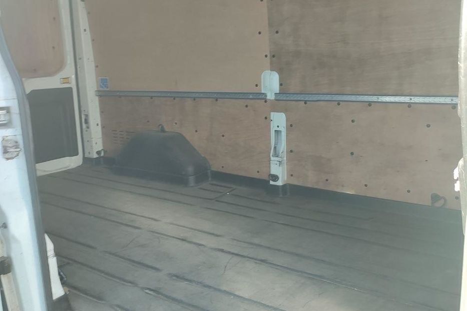 Продам Ford Transit груз. 2014 года в Днепре