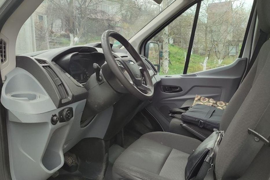 Продам Ford Transit груз. 2014 года в Днепре