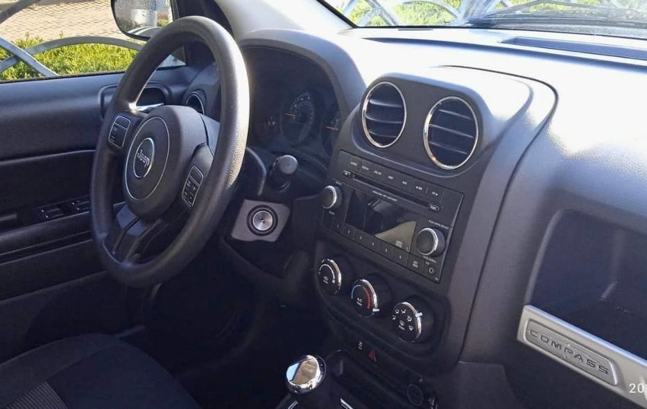 Продам Jeep Compass 2013 года в г. Южный, Одесская область