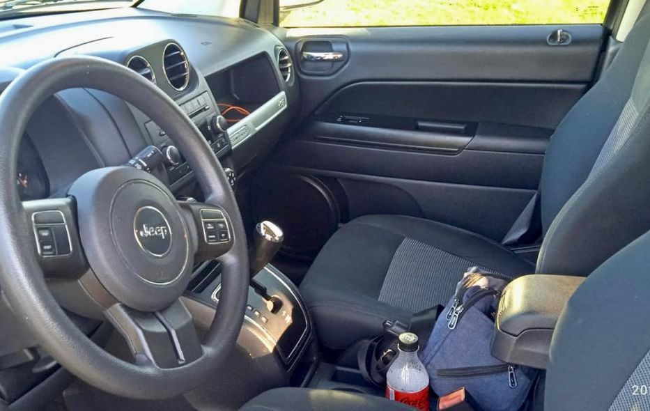 Продам Jeep Compass 2013 года в г. Южный, Одесская область