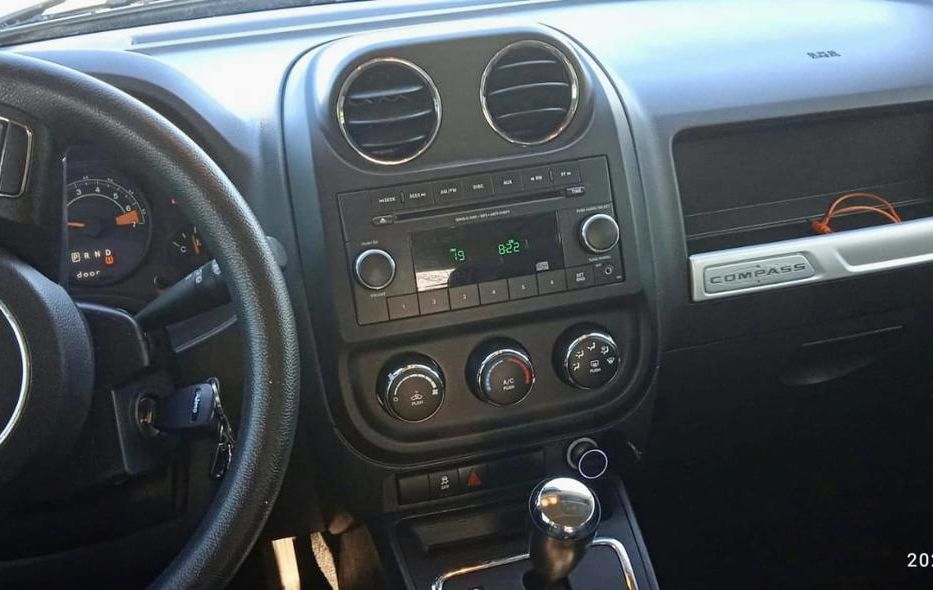 Продам Jeep Compass 2013 года в г. Южный, Одесская область