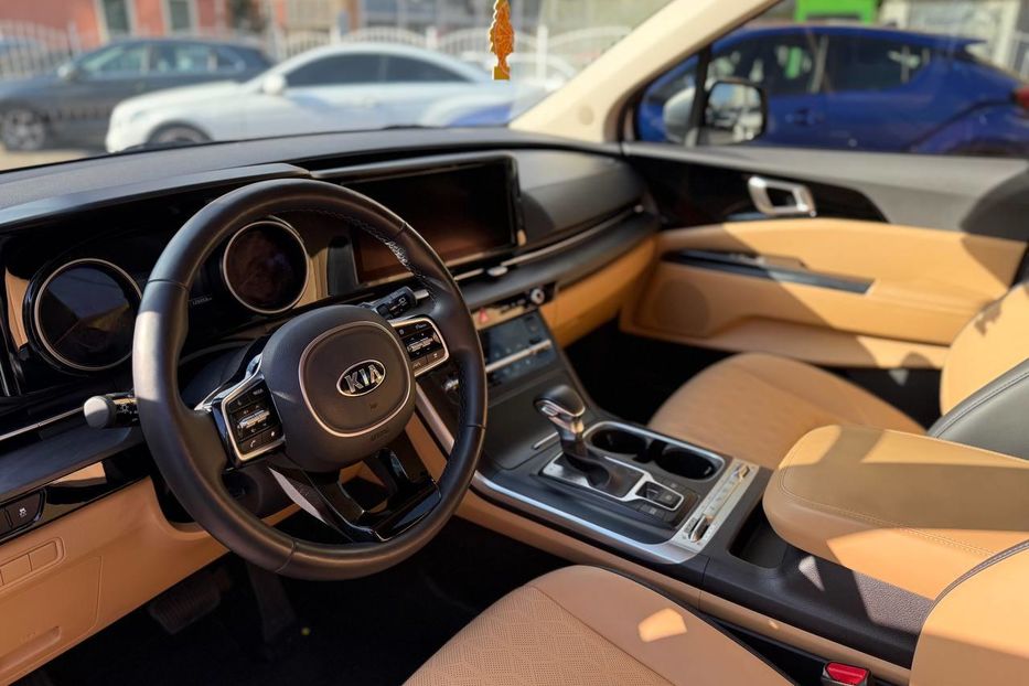 Продам Kia Carnival 2020 года в Одессе