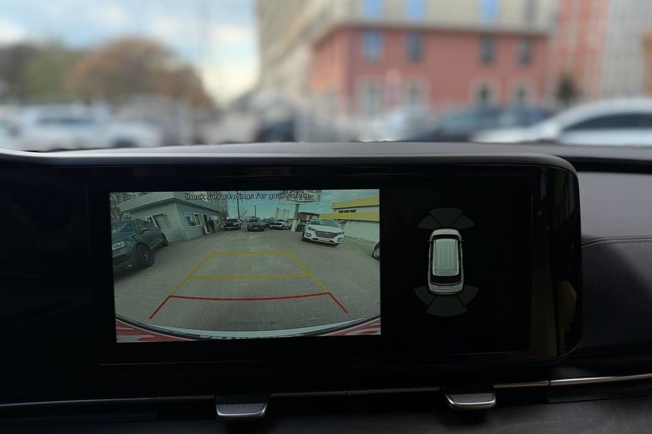 Продам Kia Carnival 2020 года в Одессе