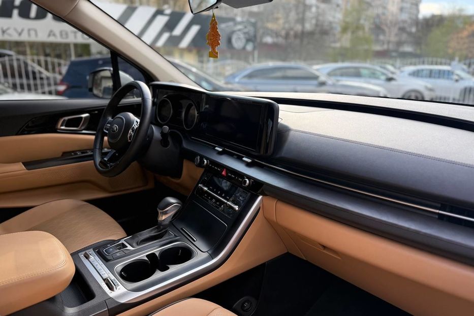 Продам Kia Carnival 2020 года в Одессе