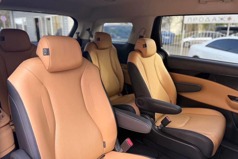 Продам Kia Carnival 2020 года в Одессе