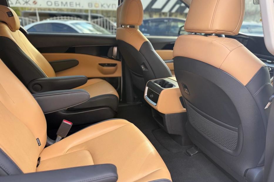 Продам Kia Carnival 2020 года в Одессе
