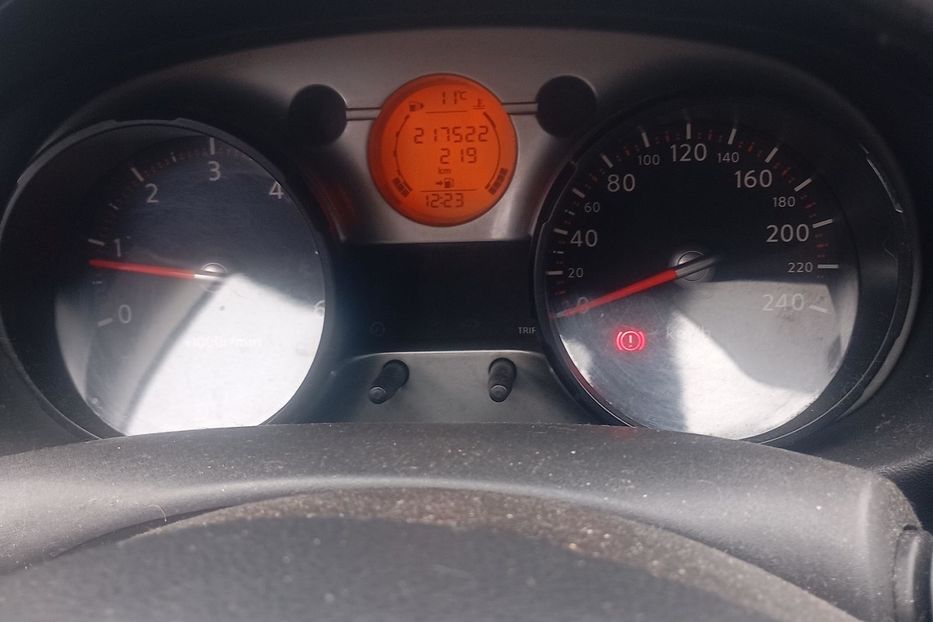 Продам Nissan Qashqai 2008 года в г. Желтые Воды, Днепропетровская область