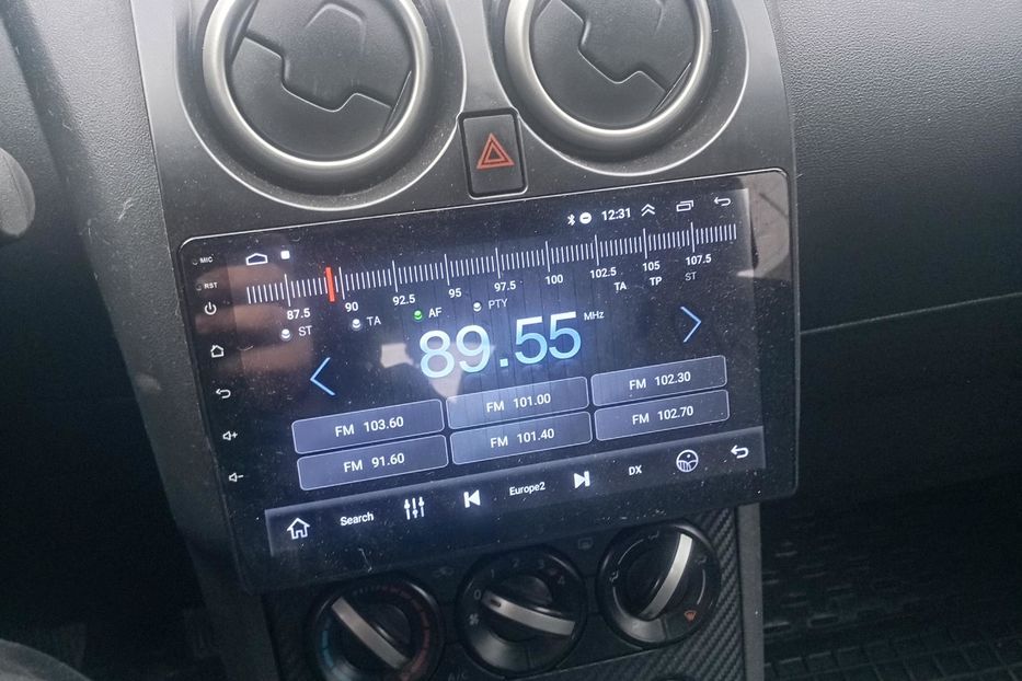 Продам Nissan Qashqai 2008 года в г. Желтые Воды, Днепропетровская область