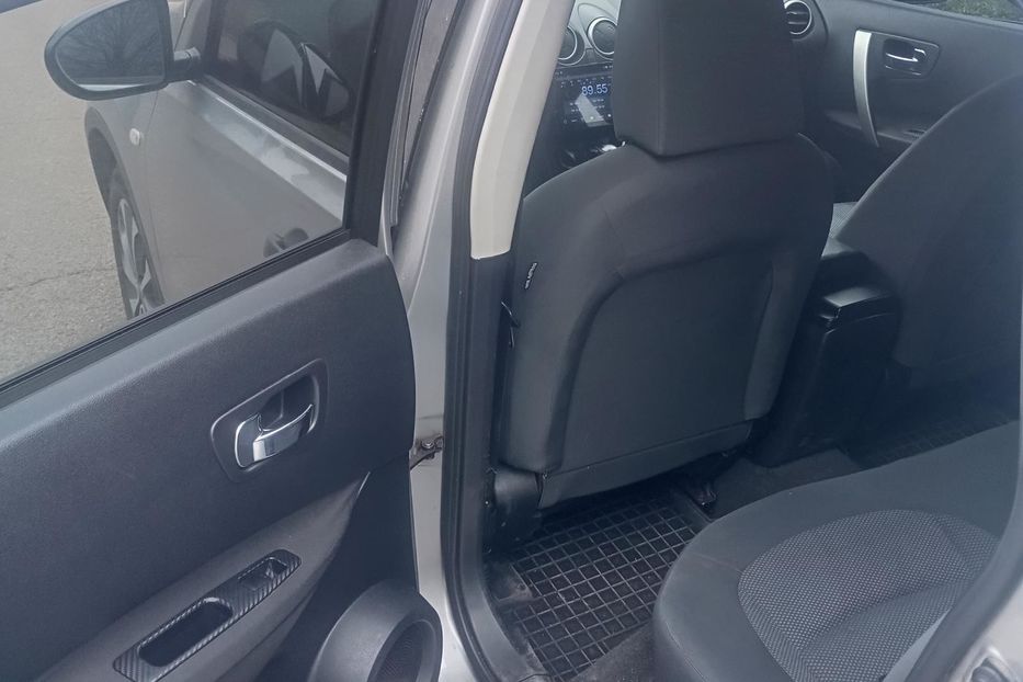 Продам Nissan Qashqai 2008 года в г. Желтые Воды, Днепропетровская область