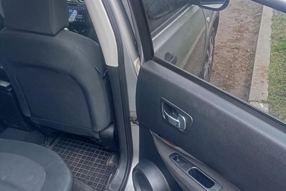 Продам Nissan Qashqai 2008 года в г. Желтые Воды, Днепропетровская область