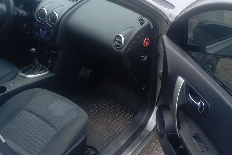 Продам Nissan Qashqai 2008 года в г. Желтые Воды, Днепропетровская область