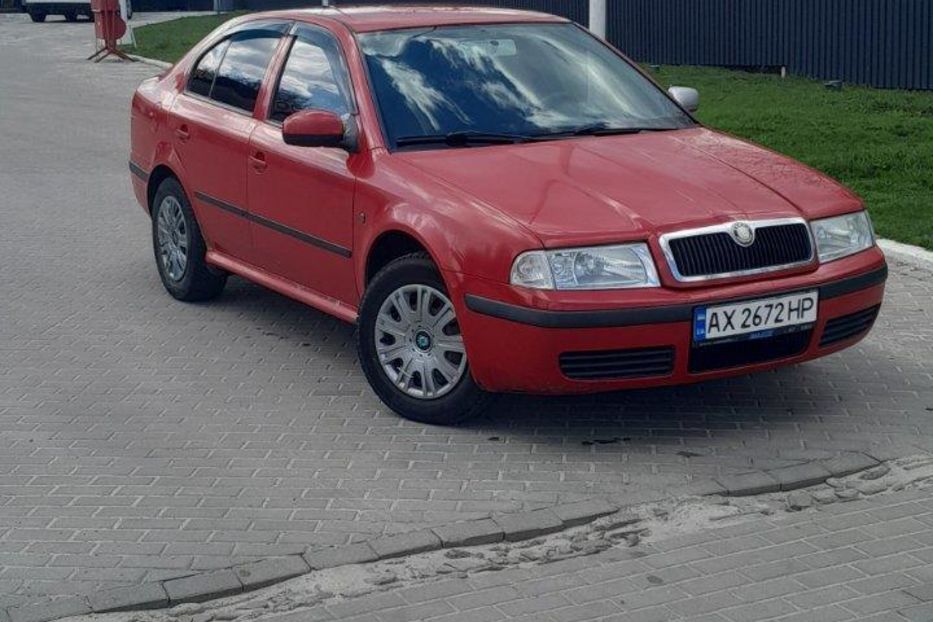Продам Skoda Octavia Tour 2010 года в Харькове