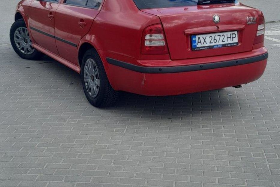 Продам Skoda Octavia Tour 2010 года в Харькове