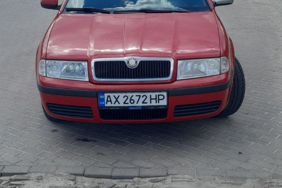 Продам Skoda Octavia Tour 2010 года в Харькове
