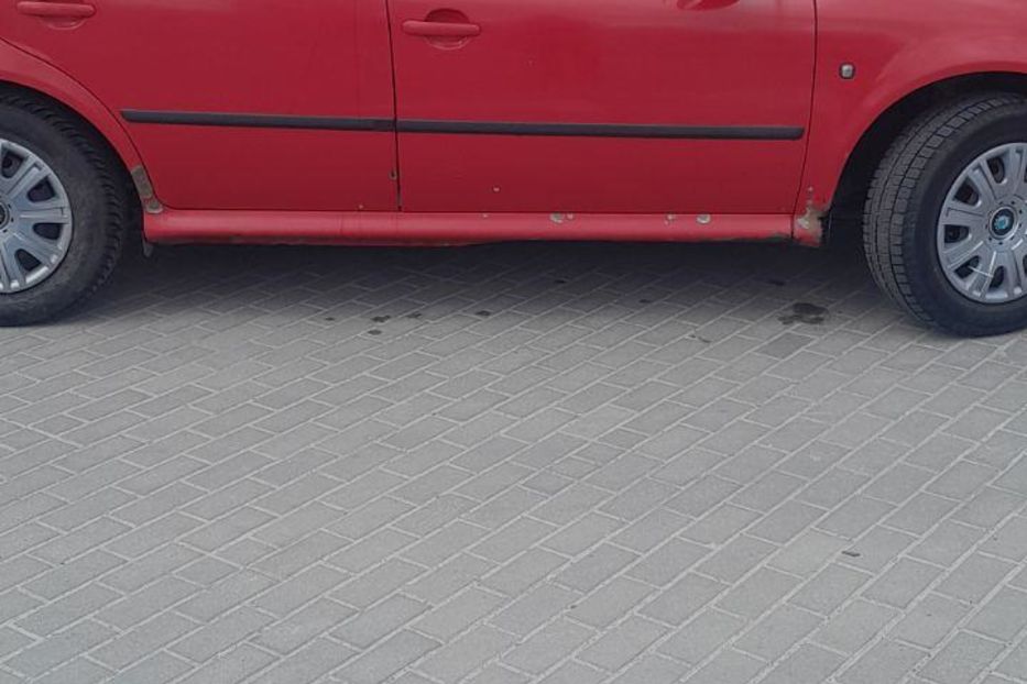 Продам Skoda Octavia Tour 2010 года в Харькове