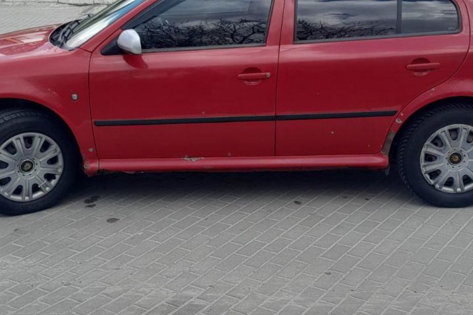 Продам Skoda Octavia Tour 2010 года в Харькове