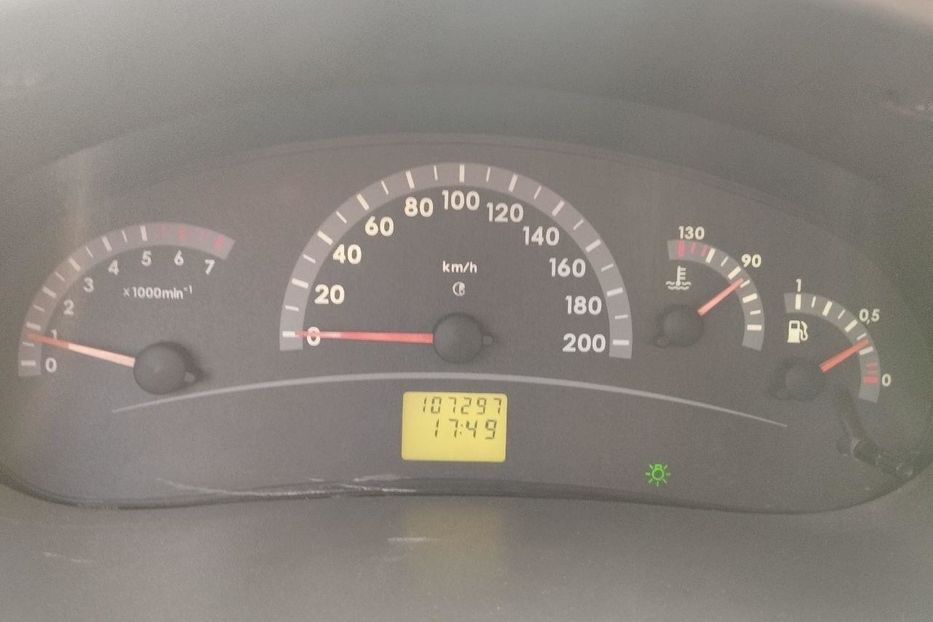 Продам ВАЗ 1118 2008 года в Кропивницком