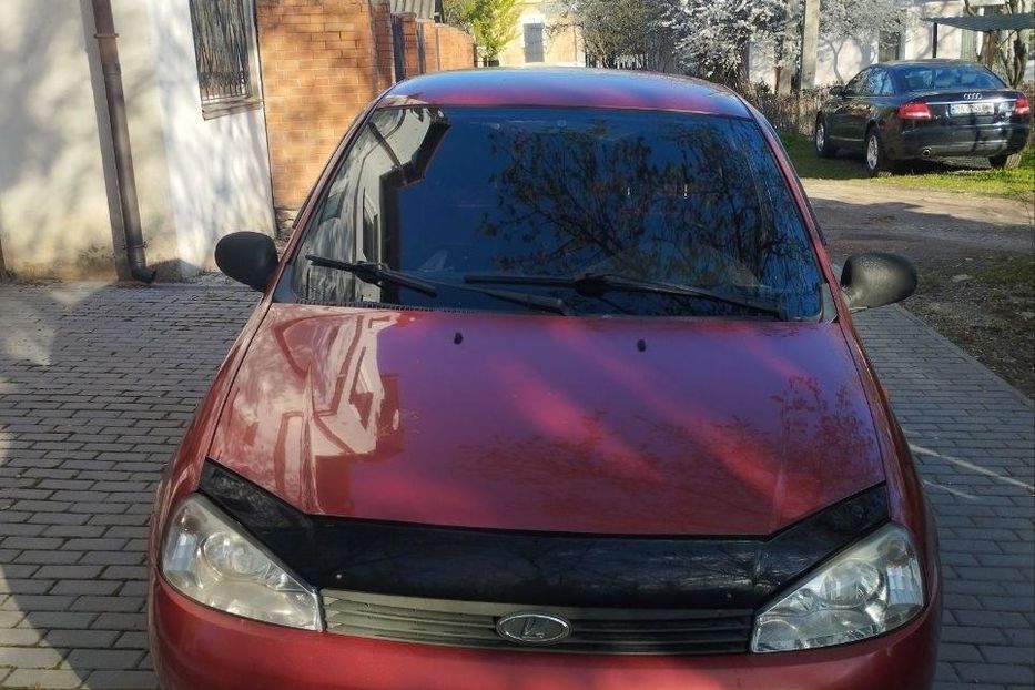 Продам ВАЗ 1118 2008 года в Кропивницком