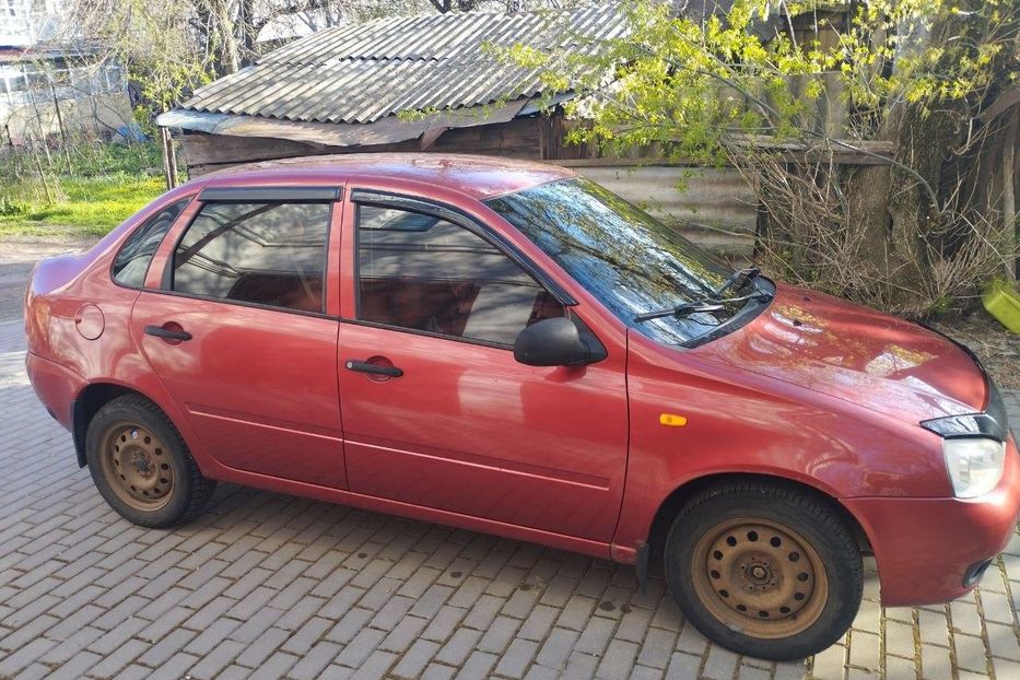 Продам ВАЗ 1118 2008 года в Кропивницком