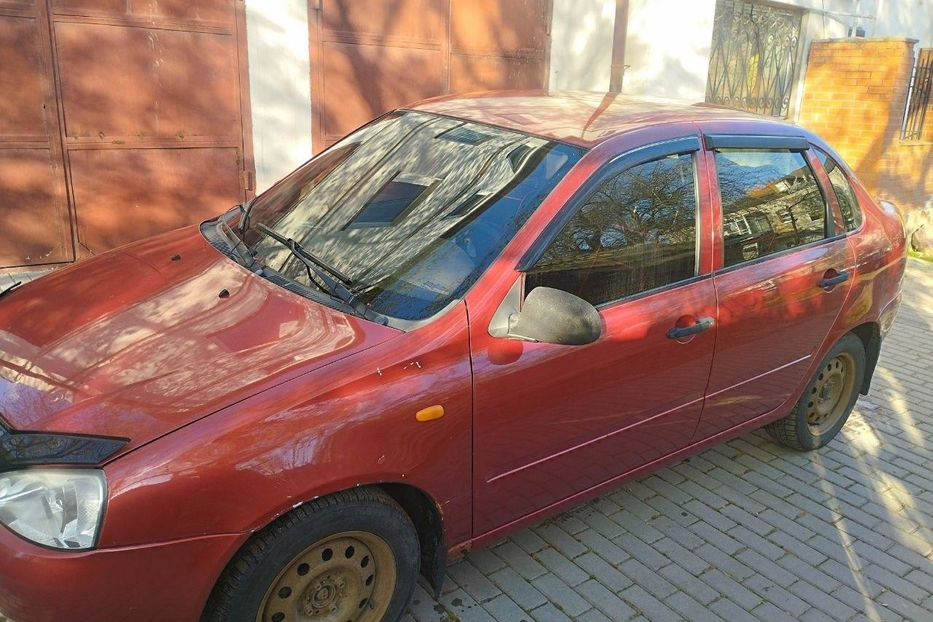 Продам ВАЗ 1118 2008 года в Кропивницком