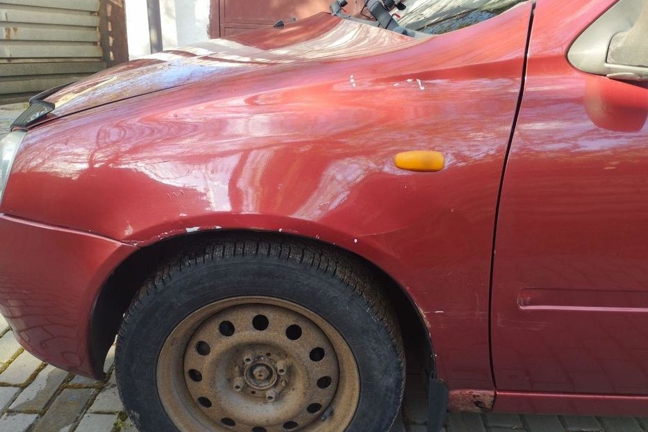 Продам ВАЗ 1118 2008 года в Кропивницком