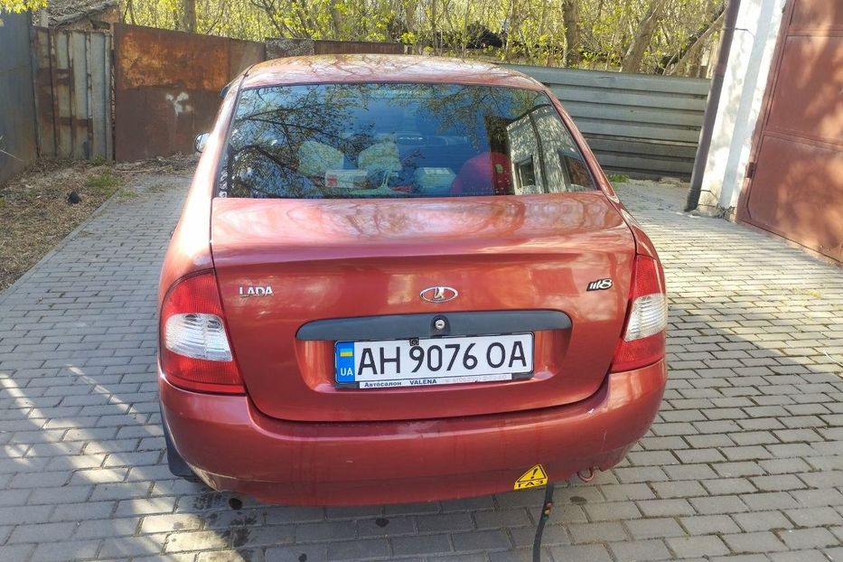 Продам ВАЗ 1118 2008 года в Кропивницком