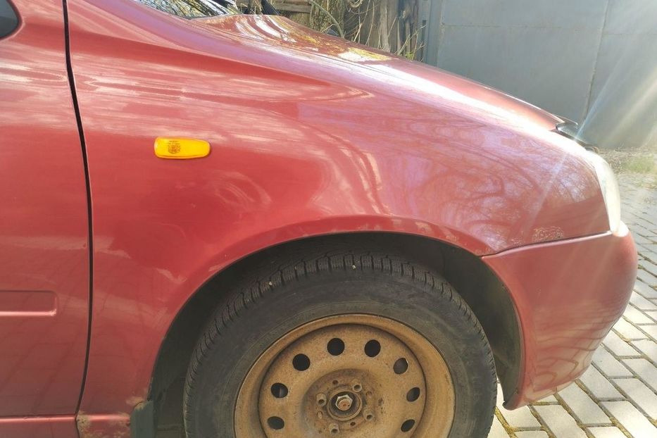 Продам ВАЗ 1118 2008 года в Кропивницком