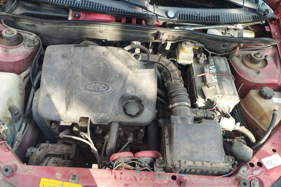 Продам ВАЗ 1118 2008 года в Кропивницком