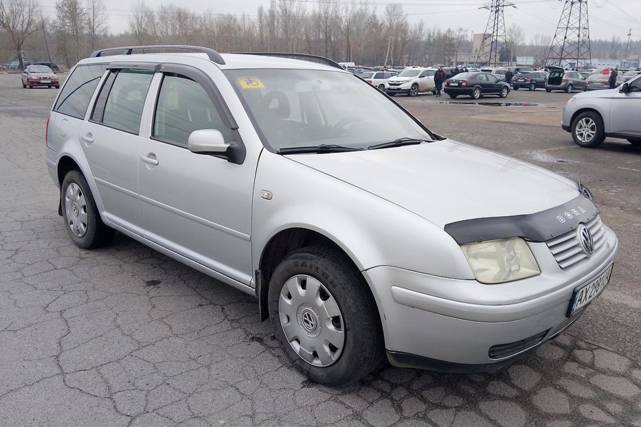 Продам Volkswagen Golf IV Бора 2021 года в Харькове