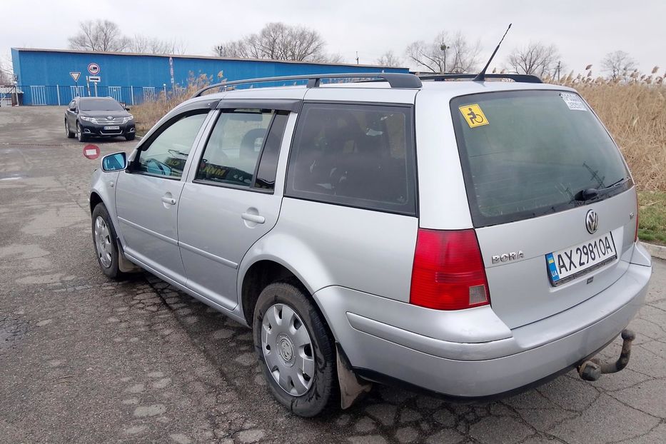 Продам Volkswagen Golf IV Бора 2021 года в Харькове