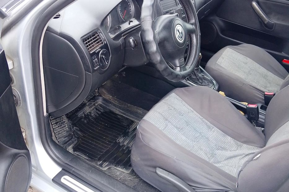 Продам Volkswagen Golf IV Бора 2021 года в Харькове