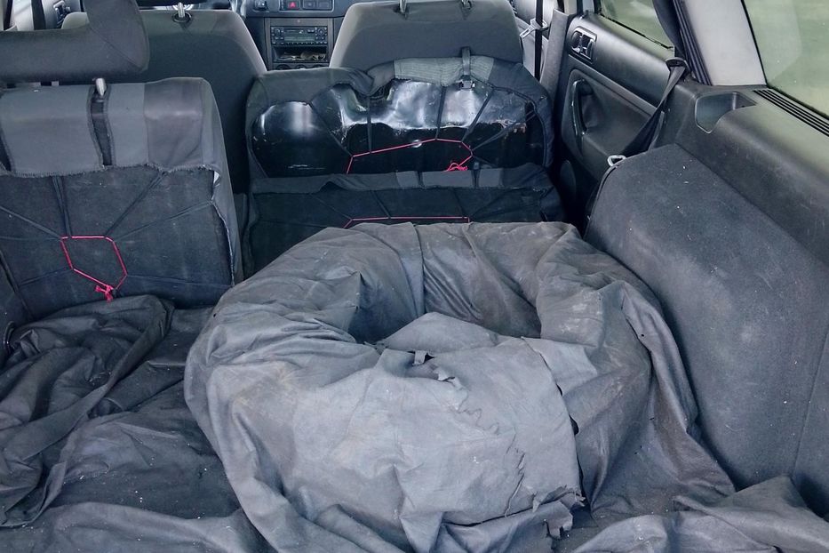 Продам Volkswagen Golf IV Бора 2021 года в Харькове