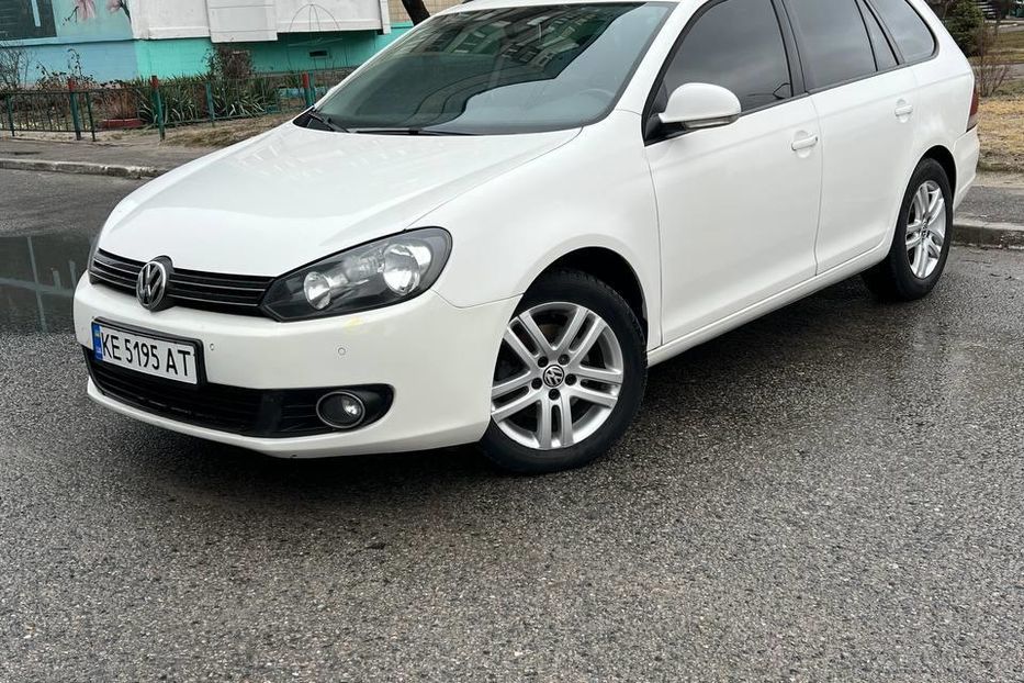 Продам Volkswagen Golf V 2012 года в Днепре