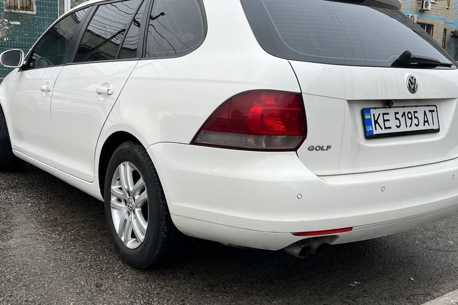 Продам Volkswagen Golf V 2012 года в Днепре