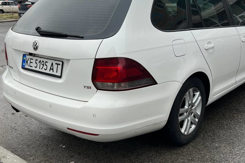 Продам Volkswagen Golf V 2012 года в Днепре