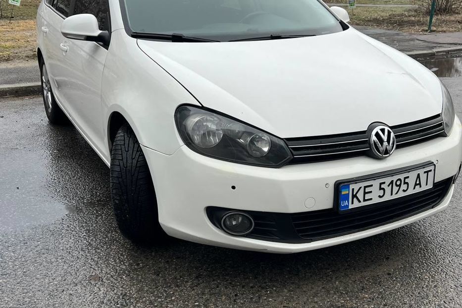 Продам Volkswagen Golf V 2012 года в Днепре