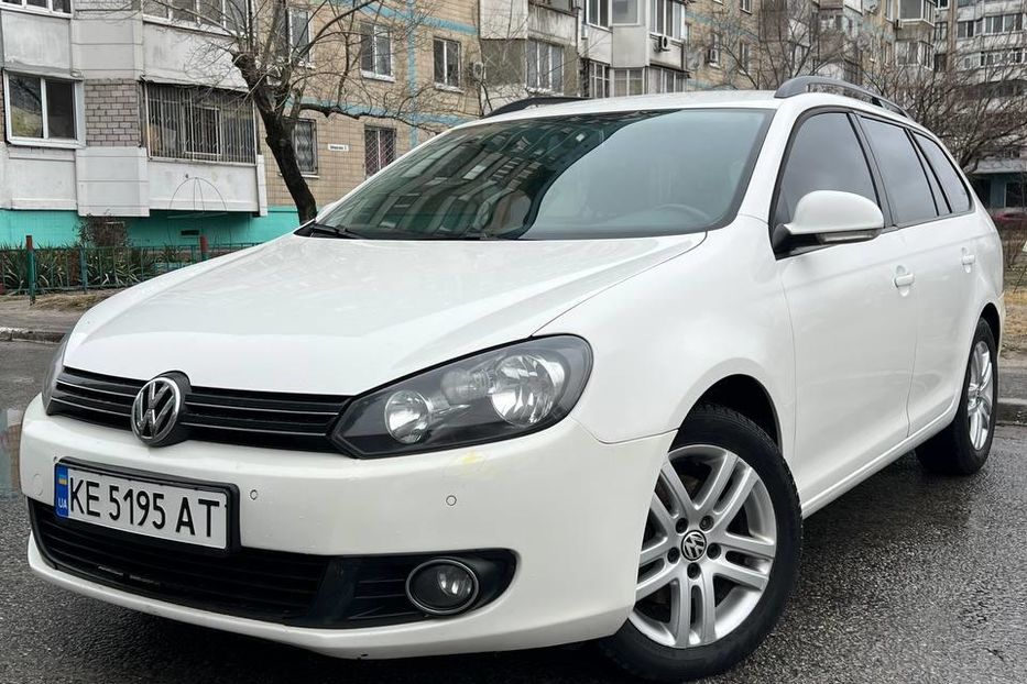 Продам Volkswagen Golf V 2012 года в Днепре