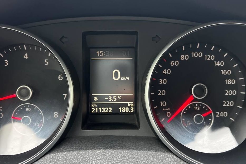 Продам Volkswagen Golf V 2012 года в Днепре