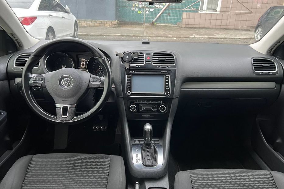 Продам Volkswagen Golf V 2012 года в Днепре