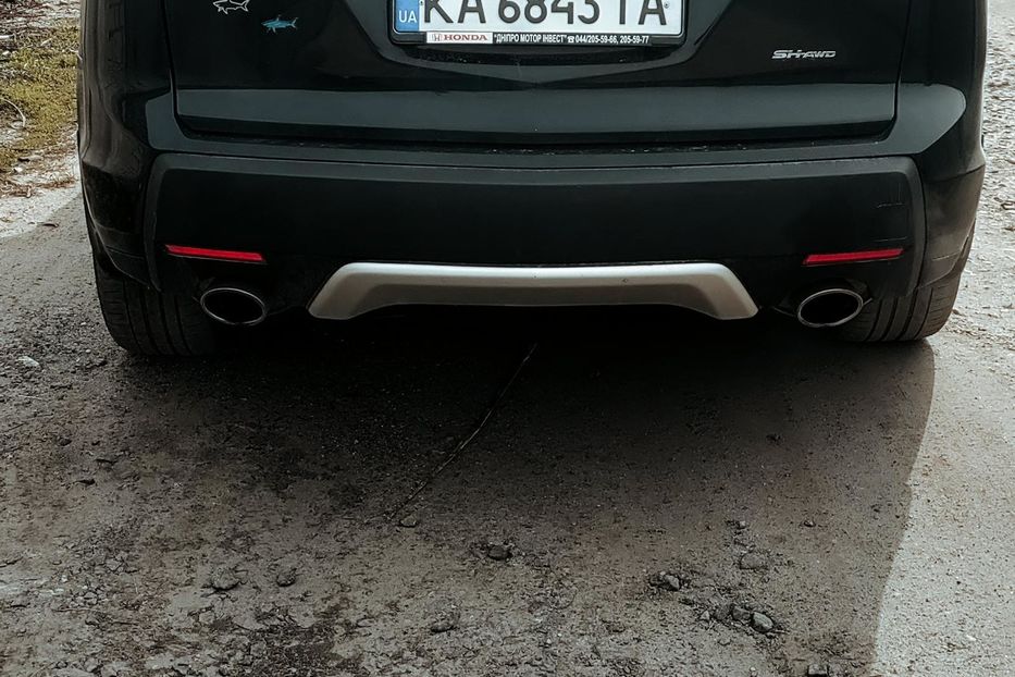 Продам Acura MDX 3.7л. V6 (300+k.c.) 2008 года в Киеве