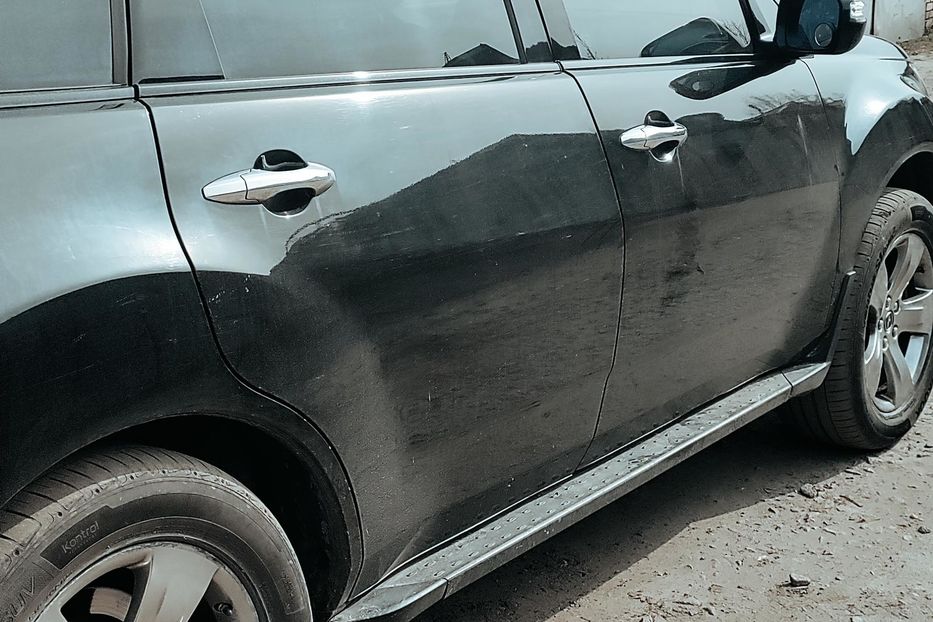 Продам Acura MDX 3.7л. V6 (300+k.c.) 2008 года в Киеве