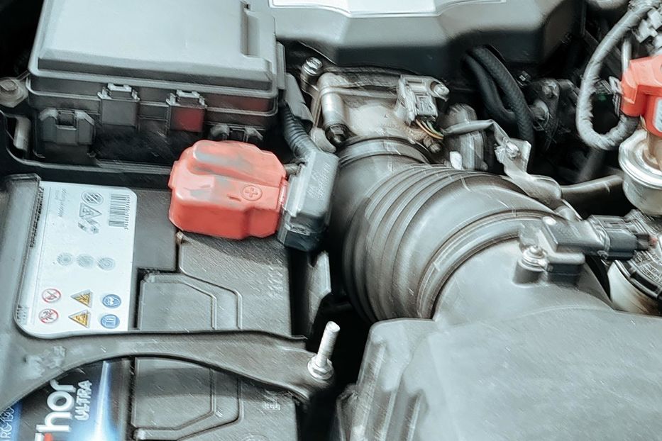 Продам Acura MDX 3.7л. V6 (300+k.c.) 2008 года в Киеве