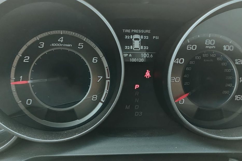 Продам Acura MDX 3.7л. V6 (300+k.c.) 2008 года в Киеве