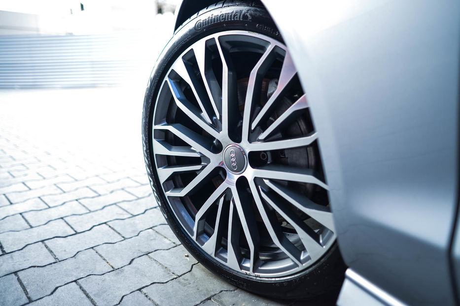 Продам Audi A6 MAX PRESTIGE 2016 2015 года в Одессе